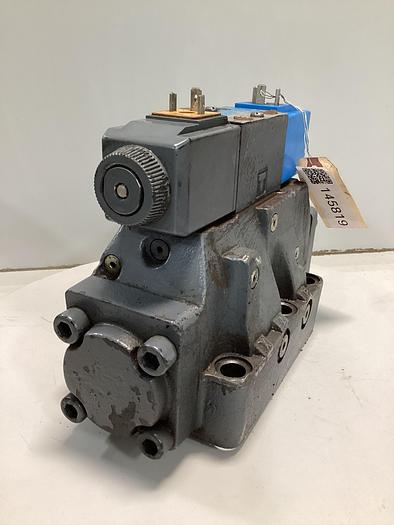 Used VICKERS DG4V-3-6C-M-U-HL7-60-B13