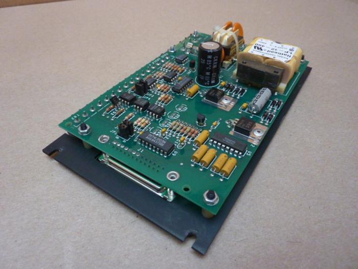 Used UTICOR Adapter Board RS-232C #31719
