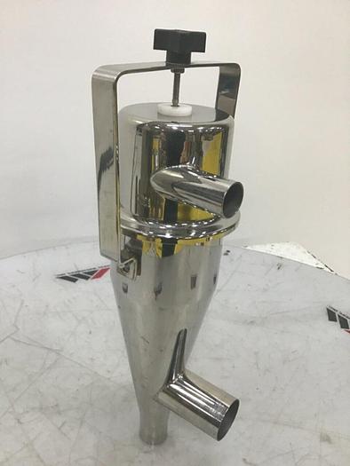 Used AUTOLOAD Loader Hopper T150775 #130415