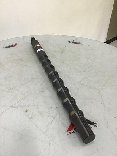 Used TOSHIBA Safety Stop Bar ISF120VL-5A / SB #130331