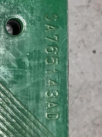 Used SUMITOMO Circuit Board JA765330BD #117807