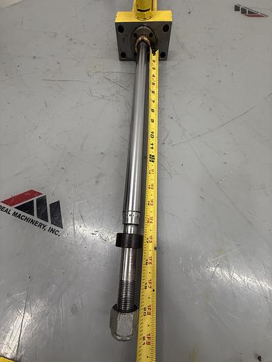 Used Parker 01.65 CJJ2HTS13A 15.875