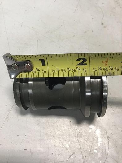 Used VICKERS Cartridge Valve Insert 25-D20-10 #142295