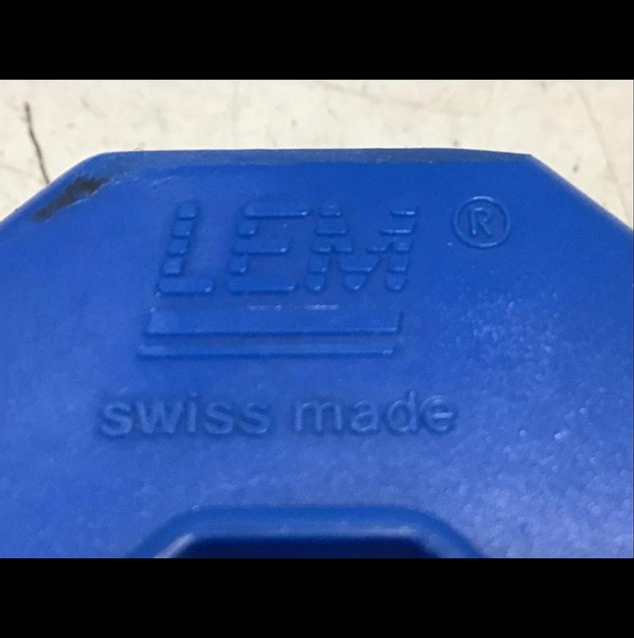 Used LEM Current Transducer LA205-S/SP1 Used