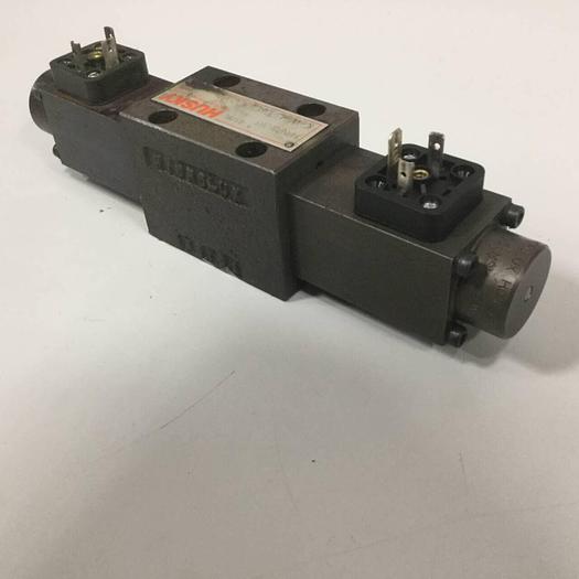 Used HUSKY Valve KWE43P06C62COBN #90924