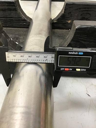 Used ARBURG Tie Bar 320M 750-210 / TB Used