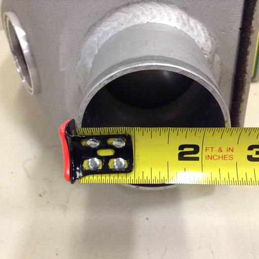 Used CONAIR Ratio Proportional Valve CV-1 #73424