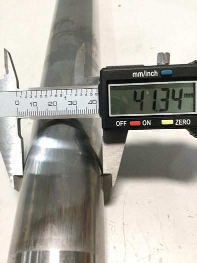 Used VAN DORN Crosshead Guide Pin 341921-B #111093