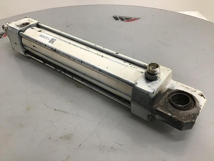 Used ENGEL Injection Sled Cylinder ES700/200 / C #132589