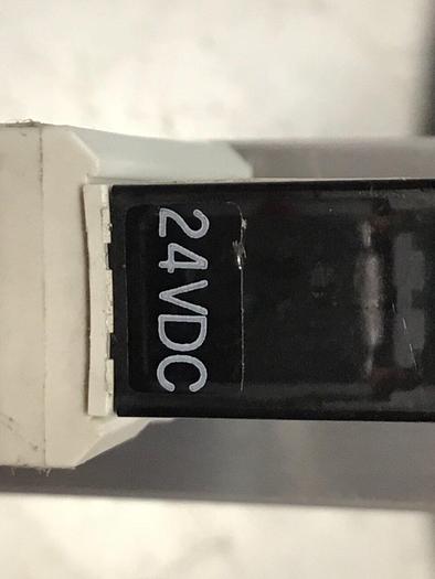 Used KOGANEI Valve PB24C-38W #122216