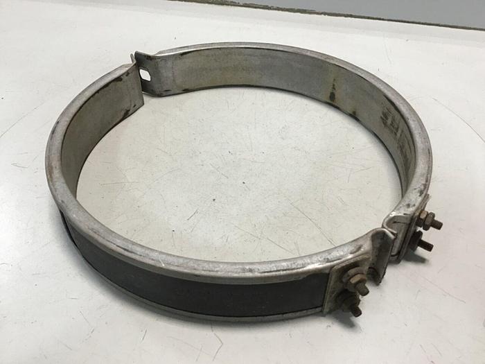 Used WELLMAN 700 Watt Heater Band 326334 700W #125859
