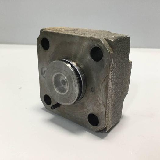 Used VICKERS Tokimec Cartridge Valve CVC16NT3910JAX99 #91745