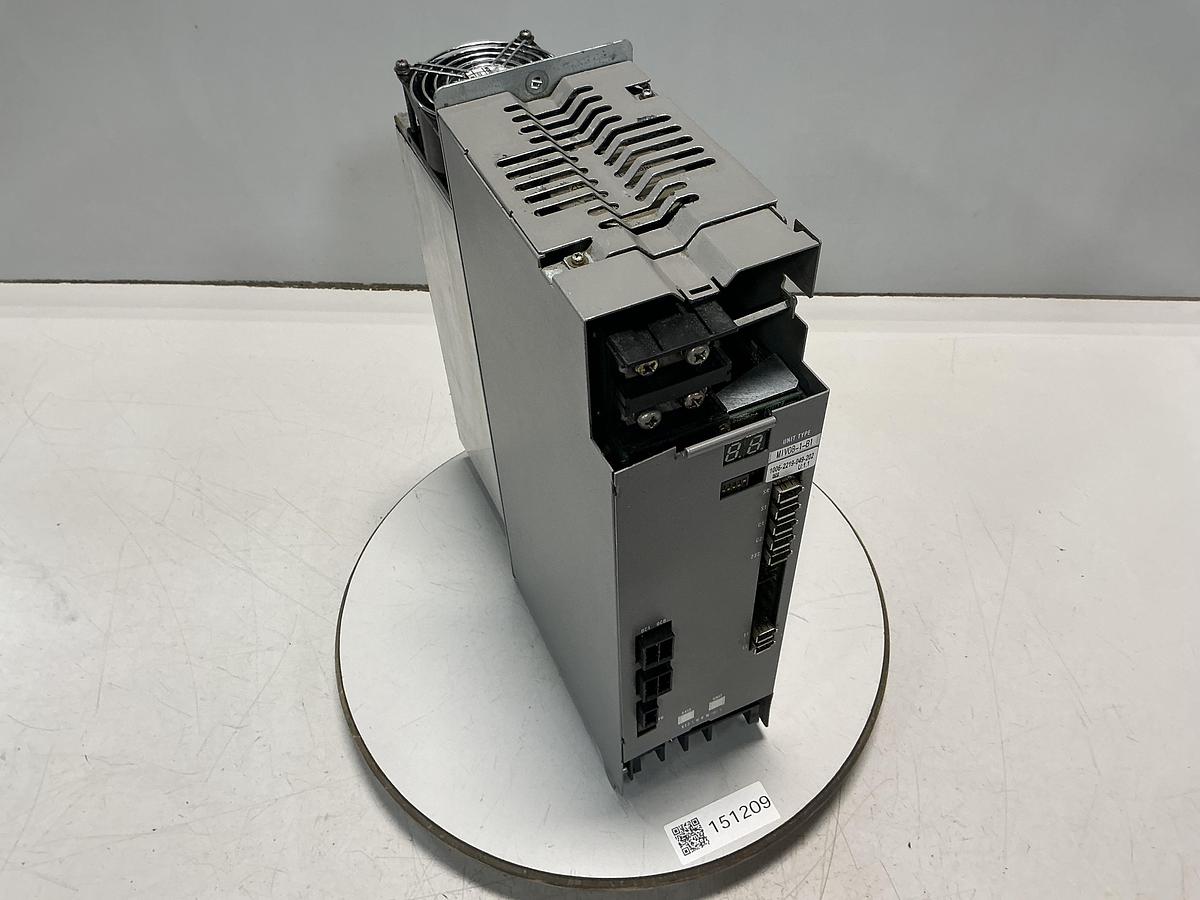 Used OKUMA MIV08-1-B1