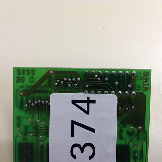 Used SAIA Digital Output Circuit Board PCD2.A400 Used