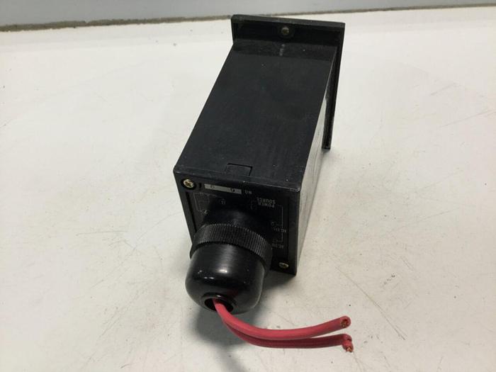 Used KYODO DENKI Off Delay Timer ATF-10 #109196