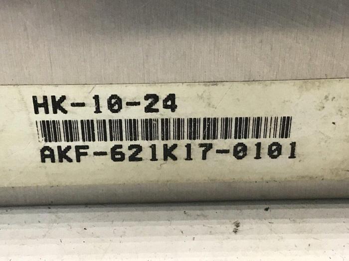 Used NEMIC-LAMBDA Power Supply HK-10-24 #132551