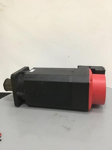 Used FANUC AC Servo Motor A300/2000 37KW Used