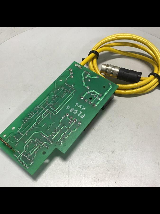 Used CONAIR Power Miser I Deluxe Board 107-279-01 Used #145332