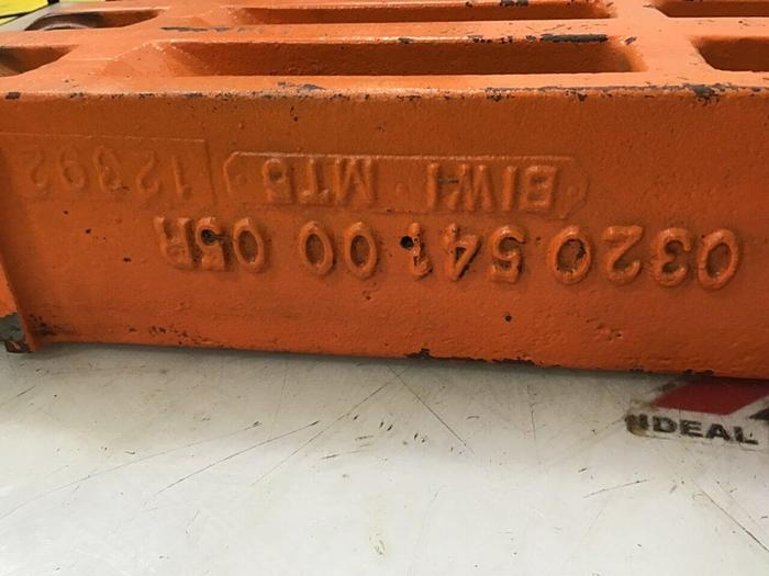 Used ENGEL Toggle Link 0320 541 00 05R Used