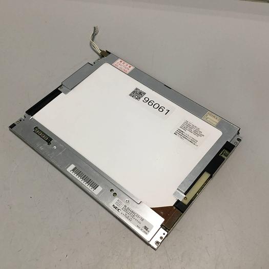 Used NEC LCD Display Screen NL6448AC33-18 Used #96061
