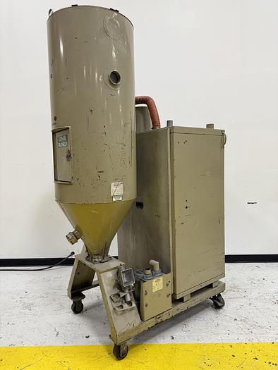 Used CONAIR FRANKLIN D4S000000 (?) CS101 #145772