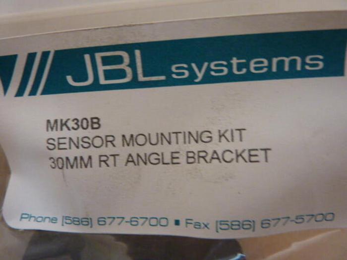 JBL Sensor Kit DD2T30B-3 #28752