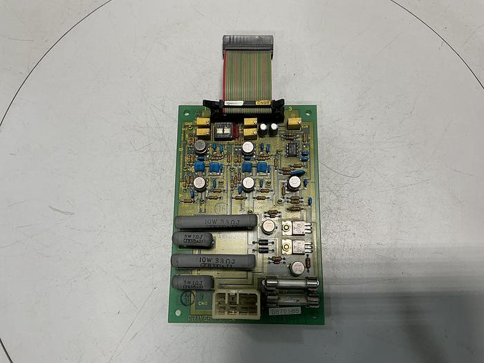 Used TOSHIBA H093S891