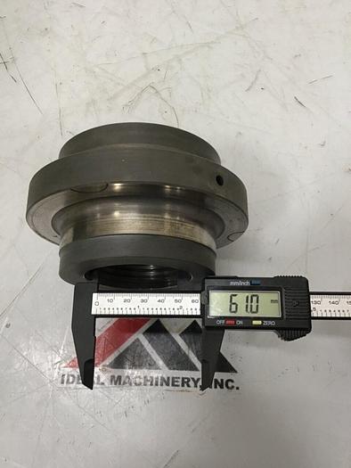 Used SUMITOMO Tie Bar Die Height Nut SG75M-H / TBDGN #118076