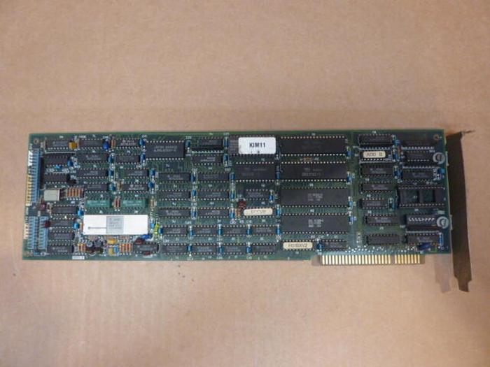 Used DATA TECHNOLOGY Circuit Board 5150BX1 #32284