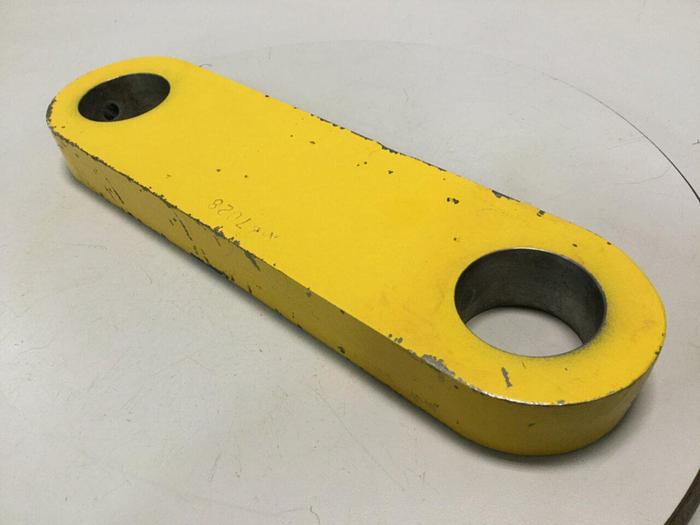 Used VAN DORN Toggle Link 308077 #111026