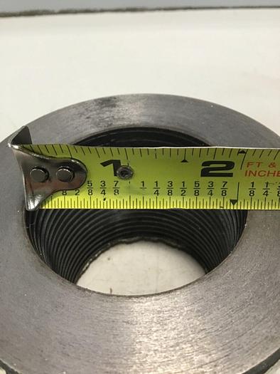 Used TOSHIBA Tie Bar Nut ISF90PSII-2B  Used