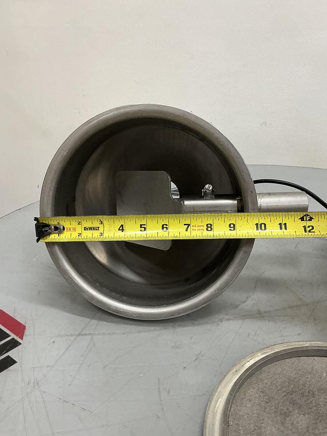 Used UNA-DYN 82894.06