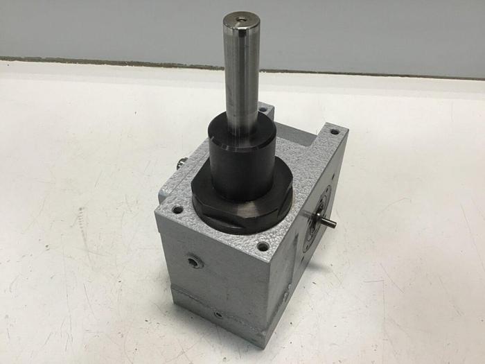Used SANDEX Indexing Drive 6FNT0732R-SM3VW1/X #119950