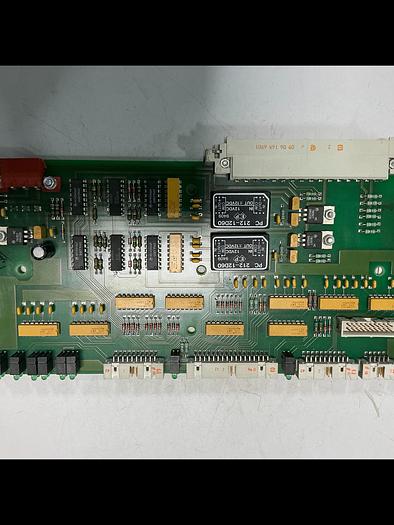 Used KRAUSS MAFFEI 5004515