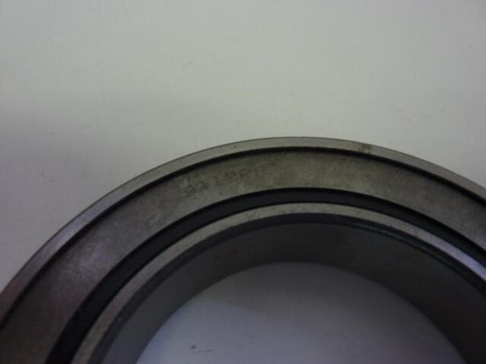Used FAFNIR BEARING Bearing 9112PP #12705