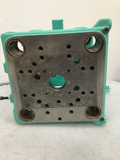 Used ARBURG Platen 21050500 Used