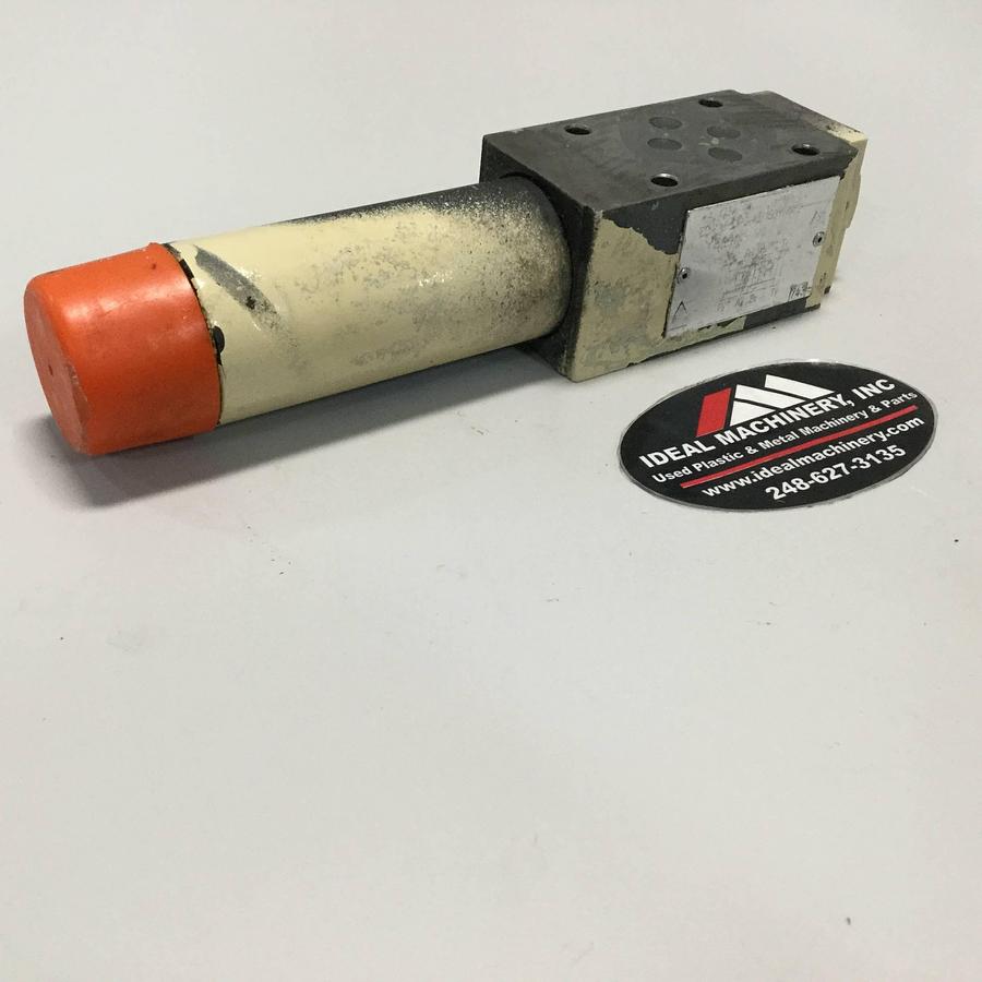Used REXROTH Valve ZDR6DP240150YM12 Used