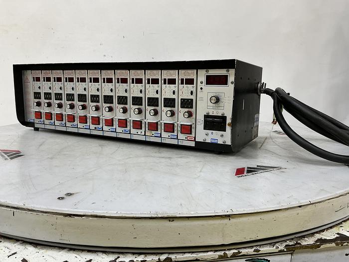 Used ATHENA MFL-0-D-12-CV