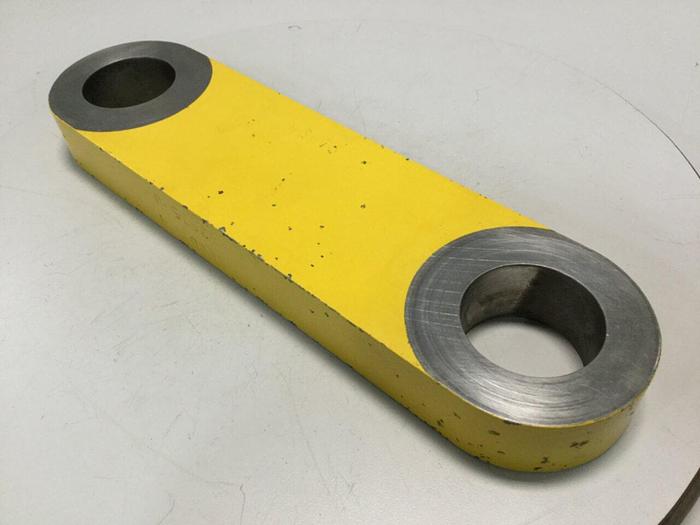 Used VAN DORN Toggle Link 308078 #110994