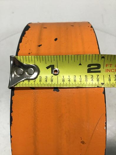 Used CINCINNATI MILACRON Toggle Link Spacer V1 STA 220-17 / TLS #117592