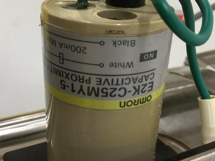 Used AUTOLOAD Autoloader AL701 #105701