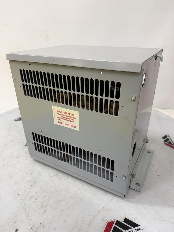 Used HAMMOND C2209.1414