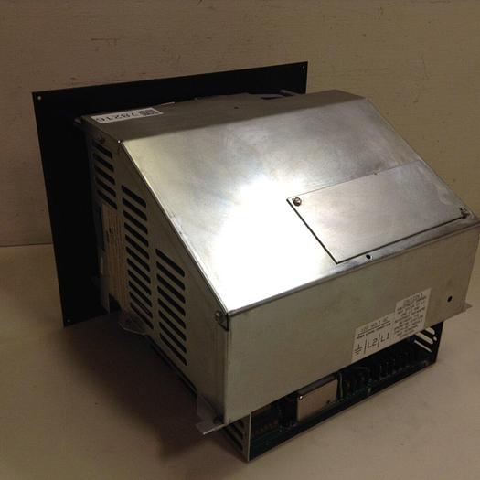 Used BARBER COLMAN Operator Station 80AA-11010-000-V-03 USED #78216