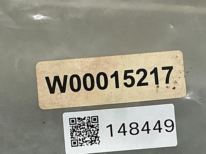 Used GENERIC W00015217