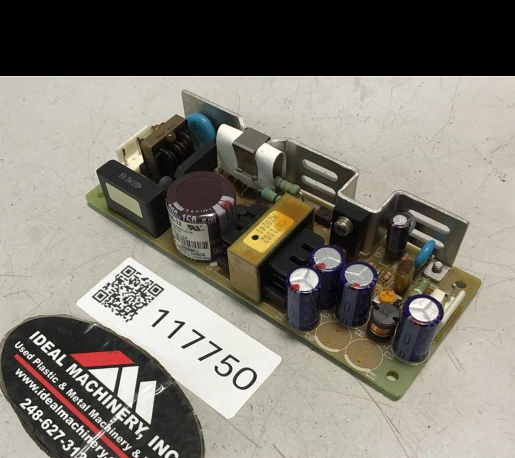 Used DENSEI Circuit Board VS30C-12 USED