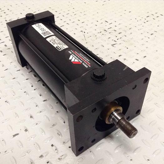 Used PARKER Cylinder 04.00 JMAUS14AC 8.000 #88162