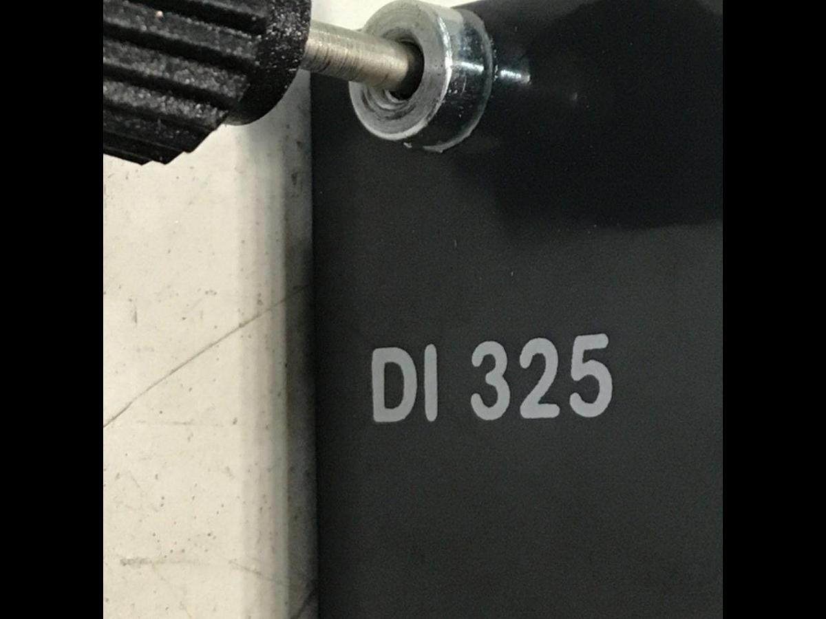 Used KEBA Input Module DI 325 Used