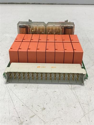 Used ARBURG Circuit Board ARB 665 Used