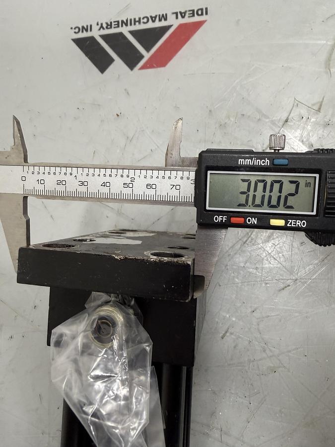 Used PARKER 02.00 H2H-LTS13M 12.000