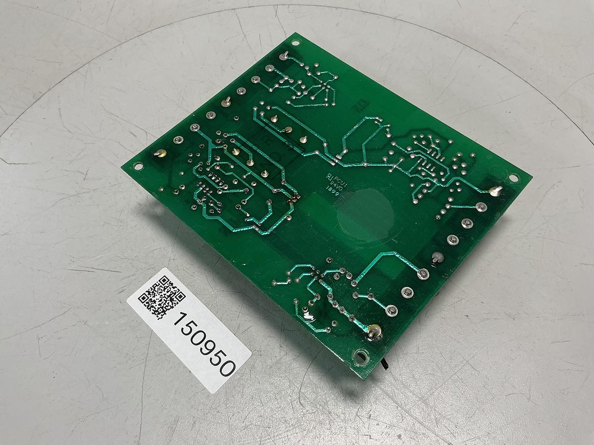 Used RAPID POWER TECHNOLOGIES A9-9821